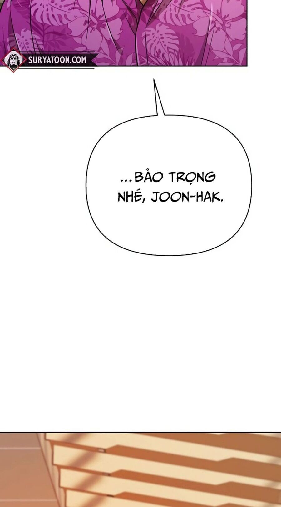 Nhân Viên Thực Tập Kim Cheolsu - chap30 - Trang 47